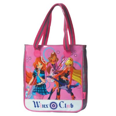 Сумка 'Winx Club - Rock' [62465] Сумка 'Winx Club - Rock' [62465]