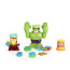 Набор для детского творчества с пластилином 'Халк' (Smashdown Hulk), из серии 'Баночкоголовые' (Can-Heads), Play-Doh/Hasbro [B0308] - B0308-1.jpg