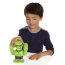 Набор для детского творчества с пластилином 'Халк' (Smashdown Hulk), из серии 'Баночкоголовые' (Can-Heads), Play-Doh/Hasbro [B0308] - B0308-3.jpg