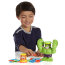 Набор для детского творчества с пластилином 'Халк' (Smashdown Hulk), из серии 'Баночкоголовые' (Can-Heads), Play-Doh/Hasbro [B0308] - B0308-5.jpg