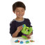 Набор для детского творчества с пластилином 'Халк' (Smashdown Hulk), из серии 'Баночкоголовые' (Can-Heads), Play-Doh/Hasbro [B0308] - B0308-8.jpg