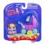 Зверюшка из серии 'Путешествие' - Щенок и коляска, Littlest Pet Shop [51844] - 51844a.jpg