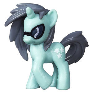 Мини-пони 'из мешка' - Neon Lights, 2 серия 2014, My Little Pony [A8332-11] Мини-пони 'из мешка' - Neon Lights, 2 серия 2014, My Little Pony [A8332-11]