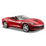 Модель автомобиля Corvette Stingray Convertible 2014, красная, 1:24, Maisto [31501-R]  - 31501-R.jpg