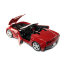 Модель автомобиля Corvette Stingray Convertible 2014, красная, 1:24, Maisto [31501-R]  - 31501-R-3.jpg