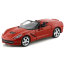 Модель автомобиля Corvette Stingray Convertible 2014, красная, 1:24, Maisto [31501-R]  - 31501-R-4.jpg