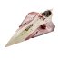 Игровой набор 'Звездный истребитель джедая Оби-Вана' (Obi-Wan's Jedi Starfighter), из серии 'Star Wars' (Звездные войны), Hasbro [A0880] - A0880.jpg