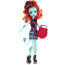Кукла 'Лорна МакНесси' (Lorna McNessie), из серии 'Monster Exchange Program', Monster High, Mattel [CDC36] - CDC36.jpg