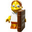 Минифигурка 'Мартин Принс', вторая серия The Simpsons 'из мешка', Lego Minifigures [71009-08] - 71009-08.jpg