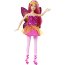 Кукла Барби-фея из серии 'Сочетай и смешивай' (Mix&Match), Barbie, Mattel [CFF33] - CFF33.jpg