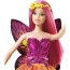 Кукла Барби-фея из серии 'Сочетай и смешивай' (Mix&Match), Barbie, Mattel [CFF33] - CFF33-2.jpg