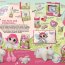 Мягкая игрушка 'Единорог Теодор', стоячий, 22 см, коллекция 'Мир Фиоли', NICI [38054] - 38053-126.jpg