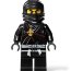 * Конструктор 'Тренировочная застава ниндзя', из серии 'Ниндзяго', Lego NinjaGo [2516] - 2516i.jpg