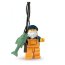 Минифигурка 'Рыбак', серия 3 'из мешка', Lego Minifigures [8803-01] - 8803-9.jpg