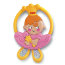 * Погремушка 'Веселая Балерина', Fisher Price [Y3618] - Y3618.jpg