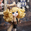 Кукла Little Pullip Madame Raccoon, Groove [LP-420] - Mini Pullip Madame Racoonpo.jpg