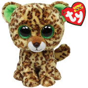 Мягкая игрушка 'Леопард Speckles', 14 см, из серии 'Beanie Boo's', TY [36067]