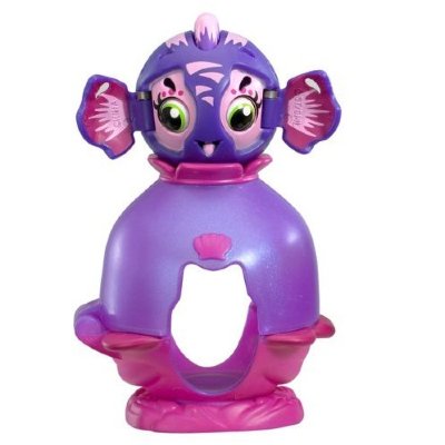 Игровой набор 'Рыбка в домике', Зублс из серии Seagonia, Zoobles [43829] Игровой набор 'Рыбка в домике', Зублс из серии Seagonia, Zoobles [43829]