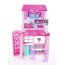 Игровой набор с куклой Барби 'Гламурный домик для отдыха Барби', Barbie, Mattel [Y4118] - X7945-4i5.jpg