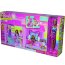 Игровой набор с куклой Барби 'Гламурный домик для отдыха Барби', Barbie, Mattel [Y4118] - Y4118_3-500x500.jpg
