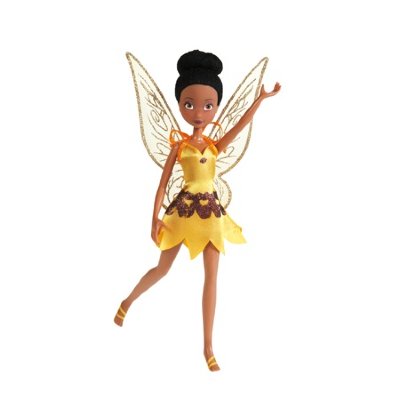 Феечка Iridessa (Иридесса), 12 см, Disney Fairies, Jakks Pacific [22404] Феечка Iridessa (Иридесса), 12 см, Disney Fairies, Jakks Pacific [22404]