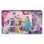 Игровой набор 'Замок Кантерлот' (Canterlot Castle) из серии 'Волшебство меток' (Cutie Mark Magic), My Little Pony, Hasbro [B1373] - B1373-1.jpg