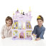 Игровой набор 'Замок Кантерлот' (Canterlot Castle) из серии 'Волшебство меток' (Cutie Mark Magic), My Little Pony, Hasbro [B1373] - B1373-2.jpg