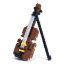 Конструктор 'Скрипка' из серии 'Музыкальные инструменты', nanoblock [NBC-018] - NBC_018.jpg
