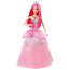 Кукла 'Поющая Принцесса Кортни' из серии 'Рок-Принцесса', Barbie, Mattel [CMR92] - CMR92-2.jpg