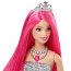 Кукла 'Поющая Принцесса Кортни' из серии 'Рок-Принцесса', Barbie, Mattel [CMR92] - CMR92-3.jpg