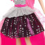 Кукла 'Поющая Принцесса Кортни' из серии 'Рок-Принцесса', Barbie, Mattel [CMR92] - CMR92-4.jpg