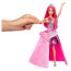 Кукла 'Поющая Принцесса Кортни' из серии 'Рок-Принцесса', Barbie, Mattel [CMR92] - CMR92-6.jpg