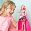 Кукла 'Поющая Принцесса Кортни' из серии 'Рок-Принцесса', Barbie, Mattel [CMR92] - CMR92-7.jpg
