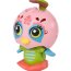 Игровой набор 'Утёнок с подставкой', Зублс из серии Petal Point, Zoobles [43906] - 194 lillu.ru bird 194.jpg