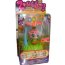 Игровой набор 'Утёнок с подставкой', Зублс из серии Petal Point, Zoobles [43906] - 194 lillu.ru.jpg