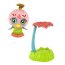 Игровой набор 'Утёнок с подставкой', Зублс из серии Petal Point, Zoobles [43906] - 194 mrquacks lillu.ru -6.jpg