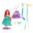 Мини-кукла 'Модные прически - Ариэль', 9 см, из серии 'Принцессы Диснея', Mattel [Y3467] - Y3467.jpg