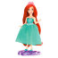 Мини-кукла 'Модные прически - Ариэль', 9 см, из серии 'Принцессы Диснея', Mattel [Y3467] - Y3467-1.jpg