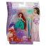 Мини-кукла 'Модные прически - Ариэль', 9 см, из серии 'Принцессы Диснея', Mattel [Y3467] - Y3467-3.jpg