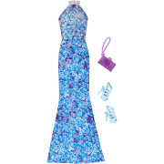 Одежда, обувь и сумочка для Барби, из серии 'Дом мечты', Barbie [CLR30]