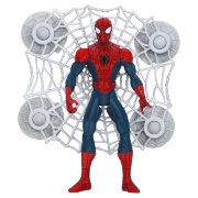 Фигурка 'Capture Trap Spider-Man' 15см, Ultimate Spider-Man, Hasbro [A1540]