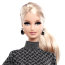 Кукла 'Городской шопоголик' из серии 'Мода', коллекционная Barbie Black Label, Mattel [X8258] - X8258-2.jpg