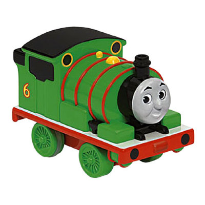 * Игрушка 'Паровозик Перси', из серии 'Потяни и отпусти', Томас и друзья, Thomas&amp;Friends, Fisher Price [R9495] Игрушка 'Паровозик Перси', из серии 'Потяни и отпусти', Томас и друзья, Thomas&Friends, Fisher Price [R9495]