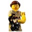 Минифигурка 'Путешественник', серия 5 'из мешка', Lego Minifigures [8805-07] - 8805-7a.jpg
