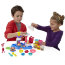 Набор для детского творчества с пластилином 'Сладкая вечеринка' (Cake Party), Play-Doh, Hasbro [B3399] - B3399-2.jpg