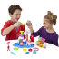 Набор для детского творчества с пластилином 'Сладкая вечеринка' (Cake Party), Play-Doh, Hasbro [B3399] - B3399-6.jpg