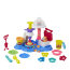 Набор для детского творчества с пластилином 'Сладкая вечеринка' (Cake Party), Play-Doh, Hasbro [B3399] - B3399-7.jpg