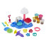 Набор для детского творчества с пластилином 'Сладкая вечеринка' (Cake Party), Play-Doh, Hasbro [B3399] - B3399-8.jpg