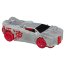 Трансформер 'Ninja Mode Sideswipe', класса One-Step Warriors, из серии 'Robots in Disguise', Hasbro [B2991] - B2991.jpg