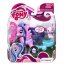 Маленькая инопланетная пони Flitterheart с поросёнком, My Little Pony [33857] - Friend pig.jpg